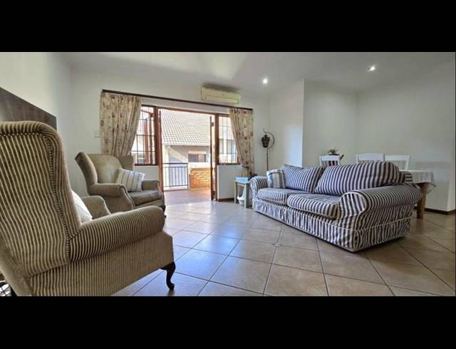 2 BEDROOM TOWNHOUSE FOR SALE IN MEYERSDAL